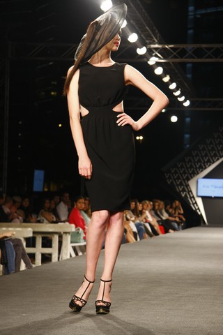 Eric Tibusch Summer Fashion Show by LIPS