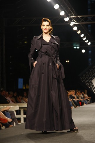 Eric Tibusch Summer Fashion Show by LIPS