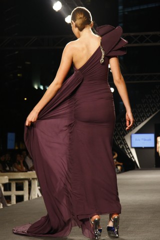 Eric Tibusch Summer Fashion Show by LIPS
