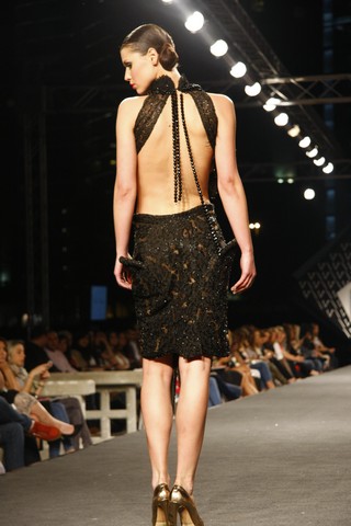 Eric Tibusch Summer Fashion Show by LIPS