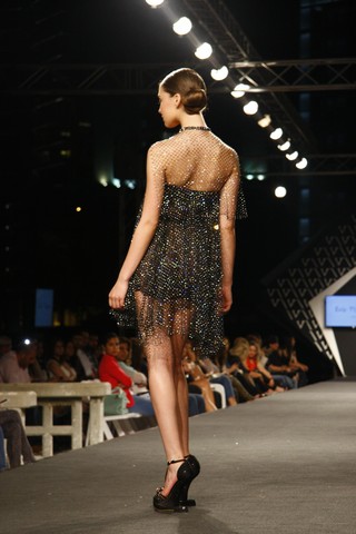 Eric Tibusch Summer Fashion Show by LIPS