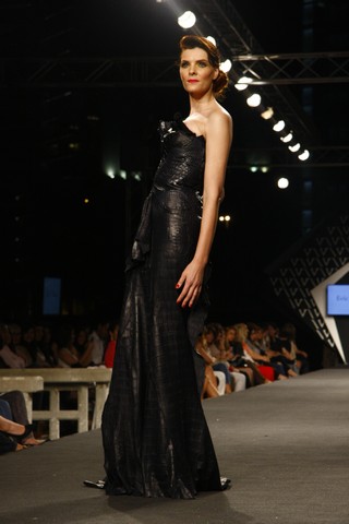 Eric Tibusch Summer Fashion Show by LIPS