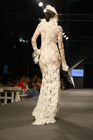 Eric Tibusch Summer Fashion Show by LIPS