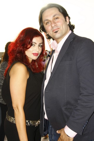 Intimissimi and Calzedonia at Summer Fashion Week by Lips