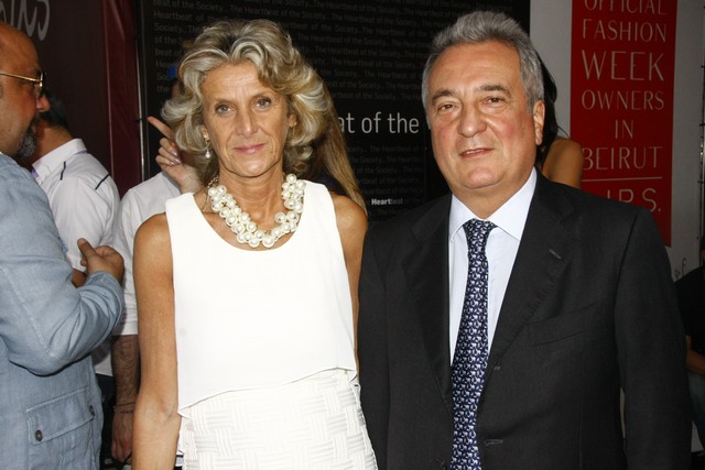 Intimissimi and Calzedonia at Summer Fashion Week by Lips