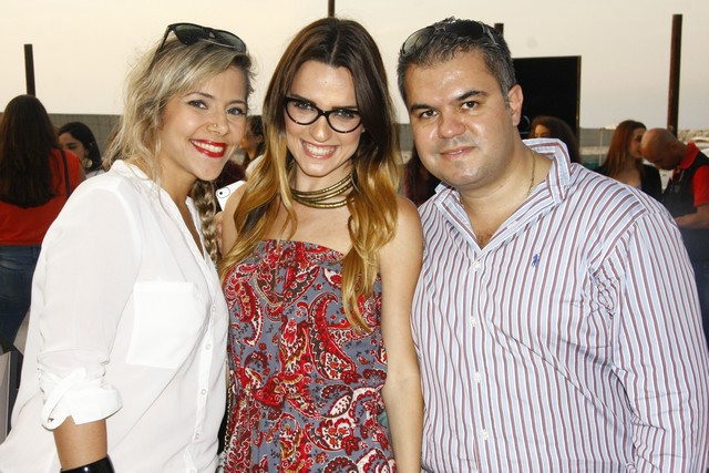 Intimissimi and Calzedonia at Summer Fashion Week by Lips