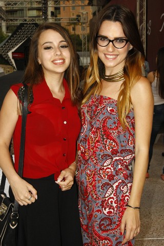 Intimissimi and Calzedonia at Summer Fashion Week by Lips