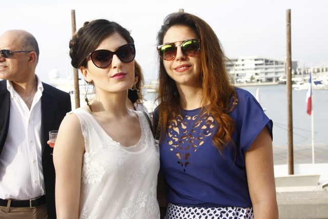 Intimissimi and Calzedonia at Summer Fashion Week by Lips
