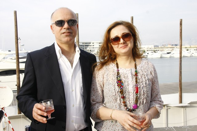 Intimissimi and Calzedonia at Summer Fashion Week by Lips