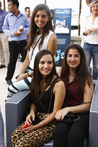 Intimissimi and Calzedonia at Summer Fashion Week by Lips