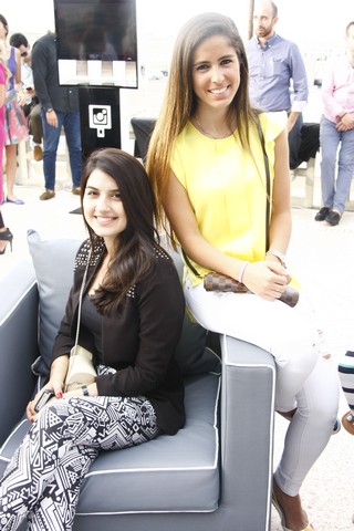 Intimissimi and Calzedonia at Summer Fashion Week by Lips