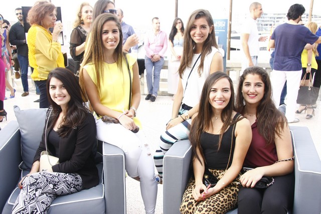 Intimissimi and Calzedonia at Summer Fashion Week by Lips