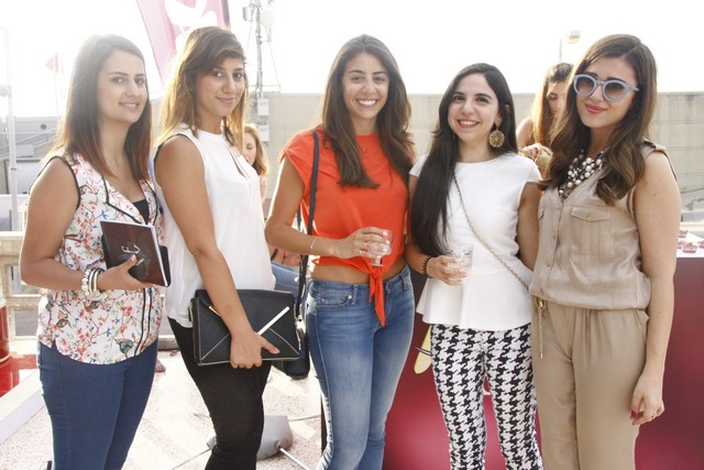 Intimissimi and Calzedonia at Summer Fashion Week by Lips