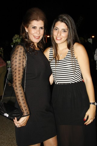 La Perla at fashion week by LIPS