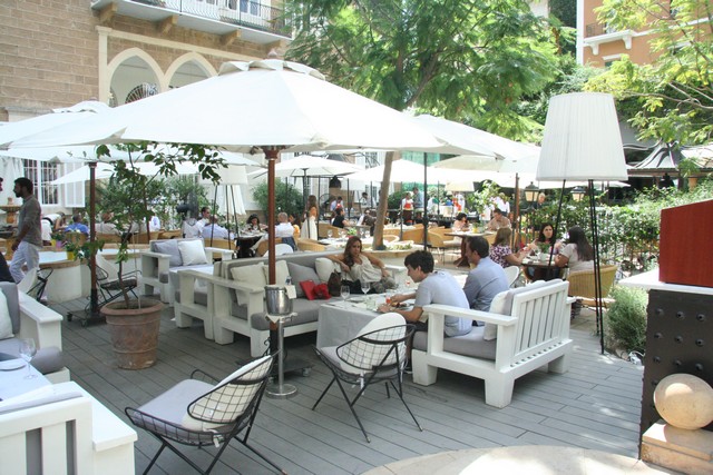 La Dolce Vita at La Posta 