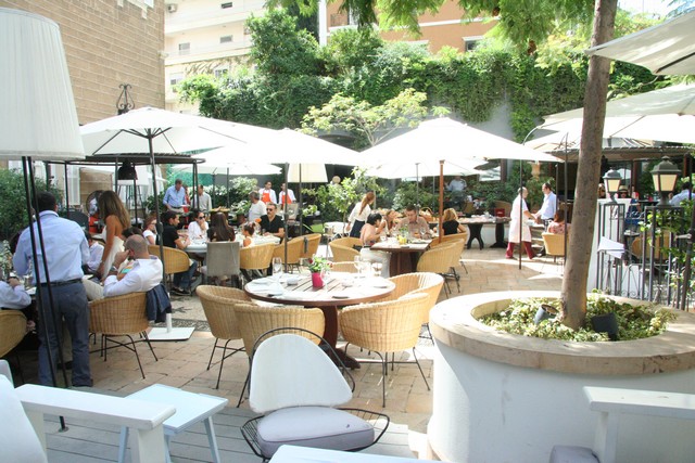 La Dolce Vita at La Posta 