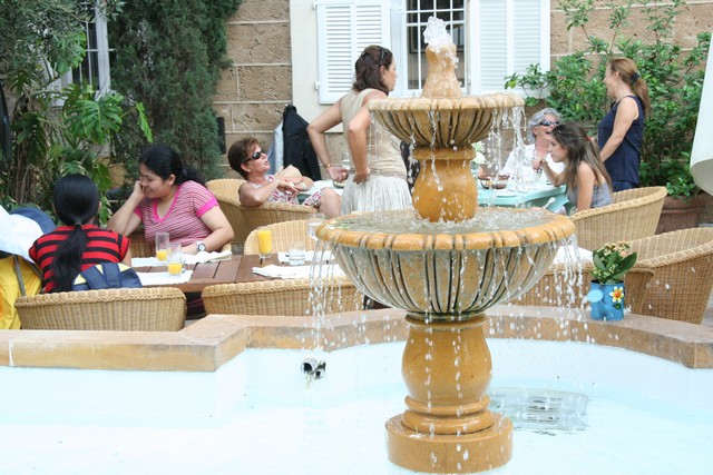 La Dolce Vita at La Posta 