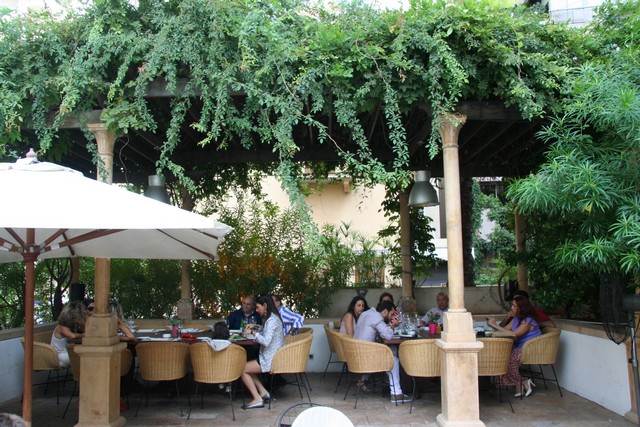 La Dolce Vita at La Posta 