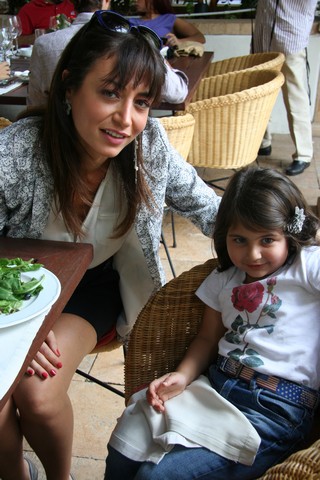 La Dolce Vita at La Posta 
