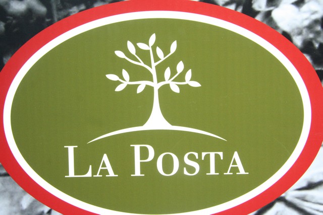 La Dolce Vita at La Posta 