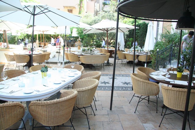 La Dolce Vita at La Posta 