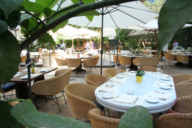 La Dolce Vita at La Posta 