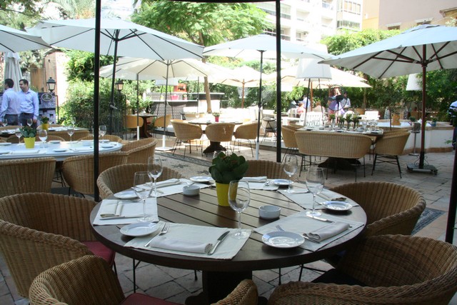 La Dolce Vita at La Posta 