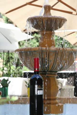 La Dolce Vita at La Posta 