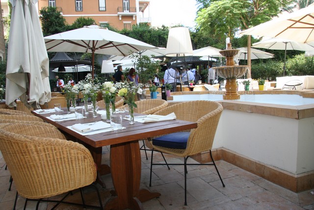 La Dolce Vita at La Posta 