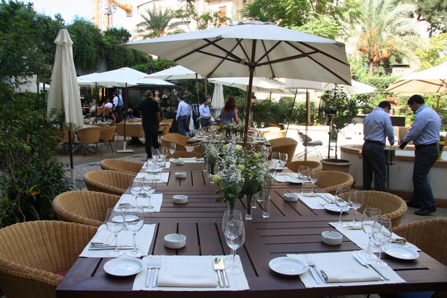 La Dolce Vita at La Posta 