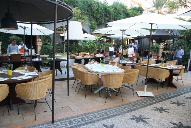 La Dolce Vita at La Posta 