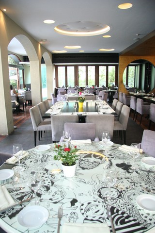 La Dolce Vita at La Posta 