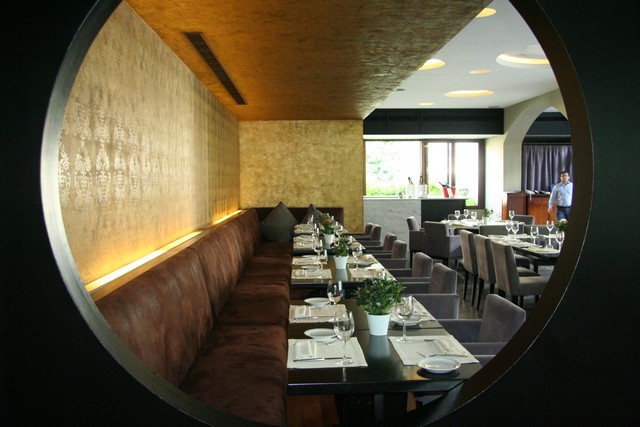 La Dolce Vita at La Posta 