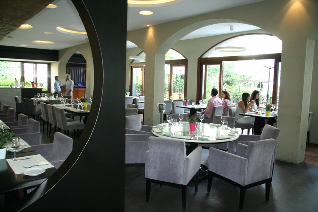 La Dolce Vita at La Posta 
