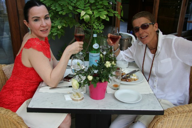 La Dolce Vita at La Posta 