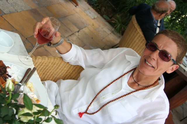 La Dolce Vita at La Posta 