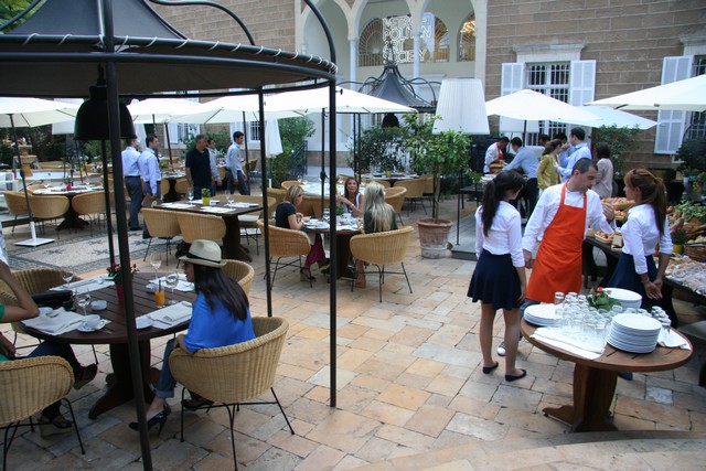 La Dolce Vita at La Posta 