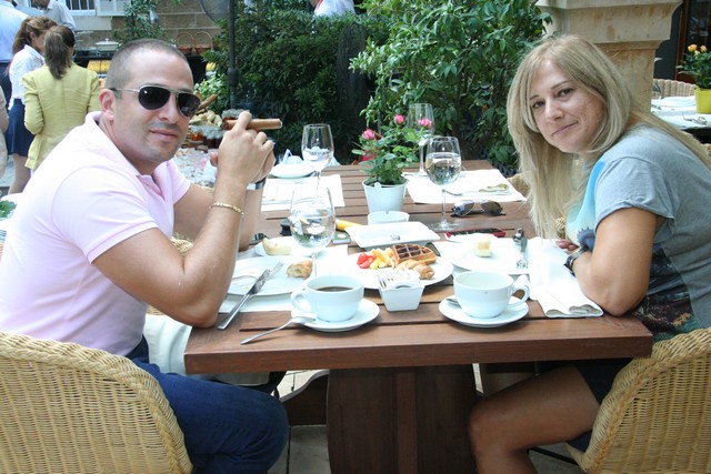 La Dolce Vita at La Posta 
