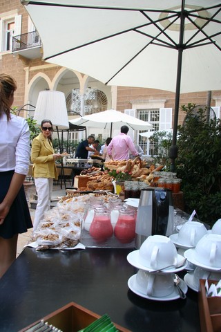La Dolce Vita at La Posta 