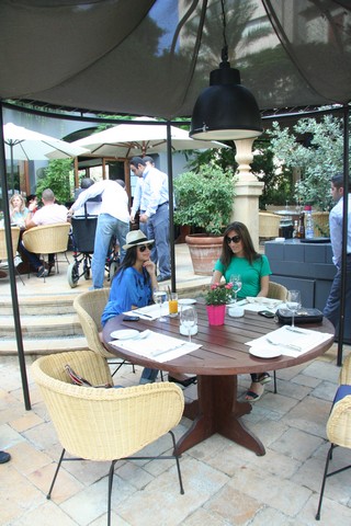 La Dolce Vita at La Posta 