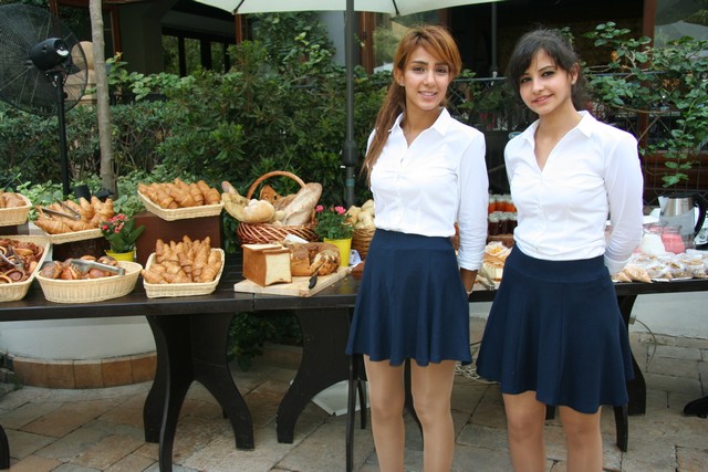 La Dolce Vita at La Posta 