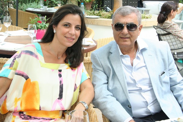 La Dolce Vita at La Posta 