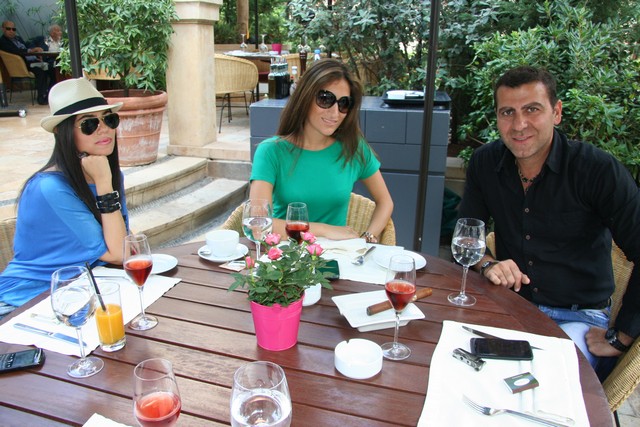 La Dolce Vita at La Posta 