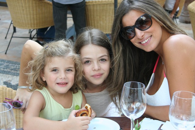 La Dolce Vita at La Posta 