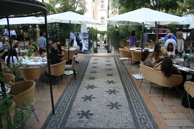 La Dolce Vita at La Posta 