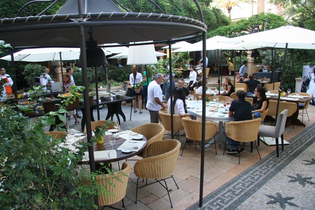 La Dolce Vita at La Posta 
