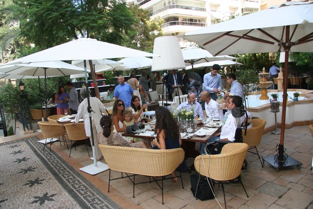 La Dolce Vita at La Posta 