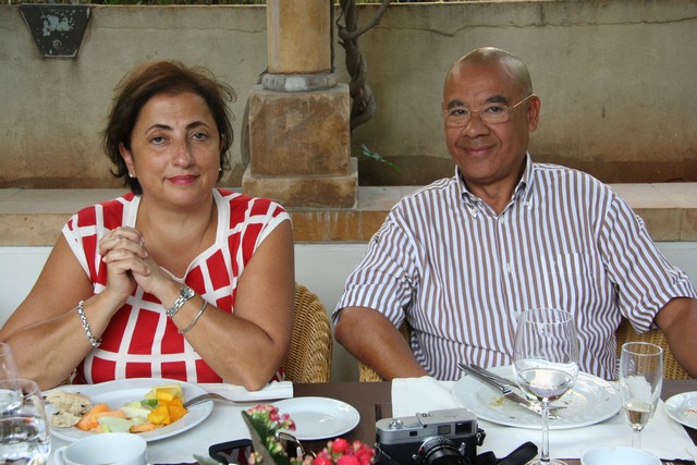La Dolce Vita at La Posta 