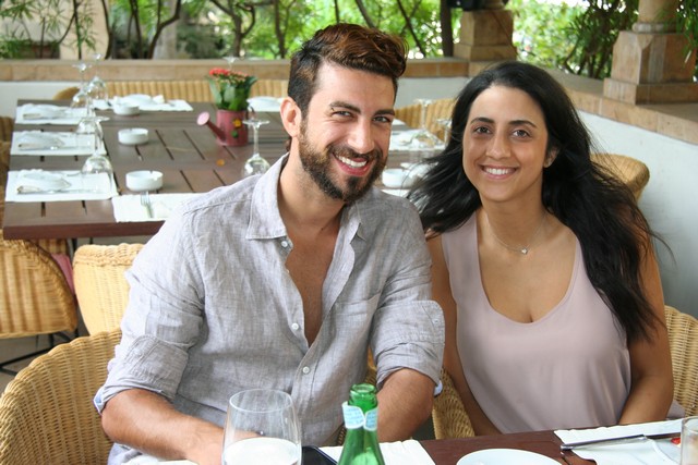 La Dolce Vita at La Posta 
