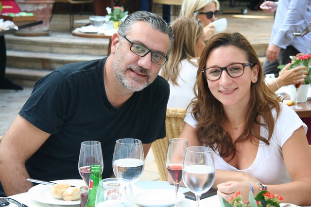 La Dolce Vita at La Posta 